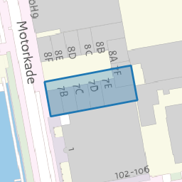 Perceel ASD07-K-1811