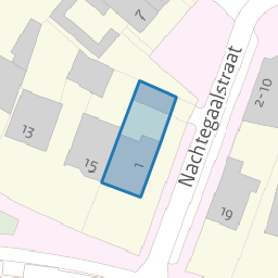 Perceel ASD07-K-1820