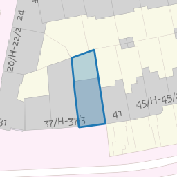 Perceel ASD07-K-1845