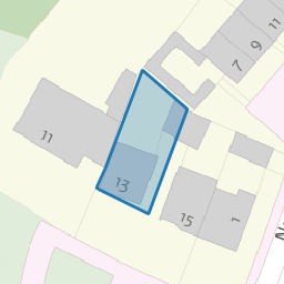 Perceel ASD07-K-1853