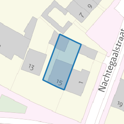 Perceel ASD07-K-1854