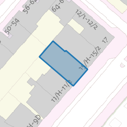 Perceel ASD07-K-1964