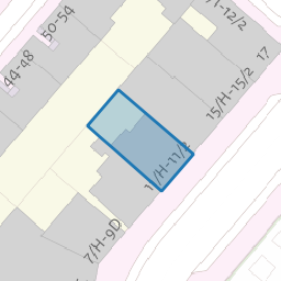 Perceel ASD07-K-1965