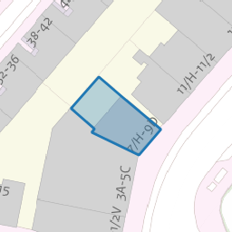 Perceel ASD07-K-1966