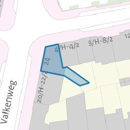 Perceel ASD07-K-1969