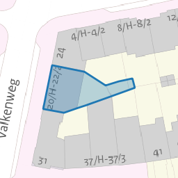 Perceel ASD07-K-1970