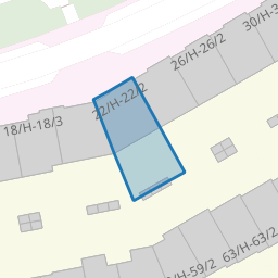 Perceel ASD07-K-1974