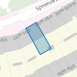 Perceel ASD07-K-1975