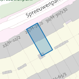 Perceel ASD07-K-1976