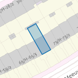 Perceel ASD07-K-1984