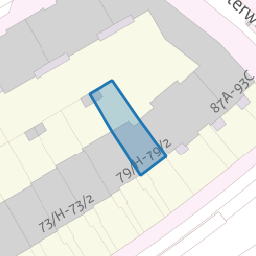 Perceel ASD07-K-1989