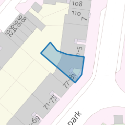 Perceel ASD07-K-2027