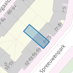 Perceel ASD07-K-2030