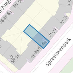 Perceel ASD07-K-2031