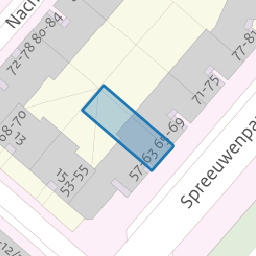 Perceel ASD07-K-2032