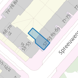 Perceel ASD07-K-2033