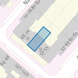 Perceel ASD07-K-2036