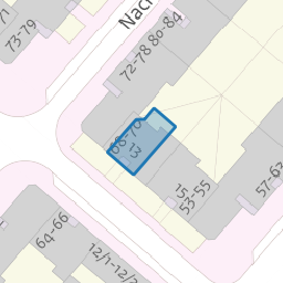 Perceel ASD07-K-2037