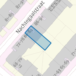 Perceel ASD07-K-2041