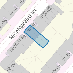 Perceel ASD07-K-2042