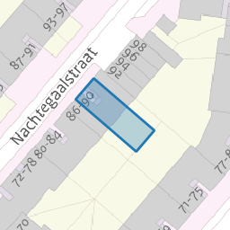 Perceel ASD07-K-2043