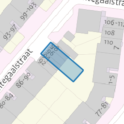 Perceel ASD07-K-2045