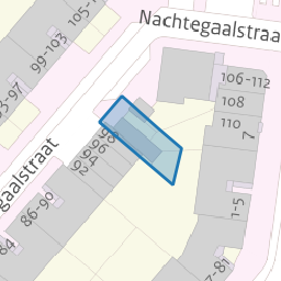 Perceel ASD07-K-2046