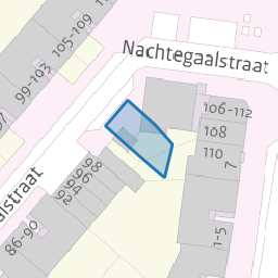 Perceel ASD07-K-2047