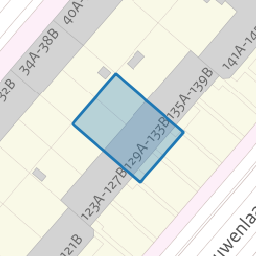 Perceel ASD07-K-2099