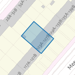 Perceel ASD07-K-2100