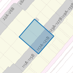 Perceel ASD07-K-2101