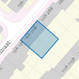 Perceel ASD07-K-2103