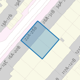 Perceel ASD07-K-2104