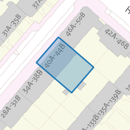 Perceel ASD07-K-2107