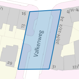 Perceel ASD07-K-2113