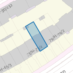 Perceel ASD07-K-2119