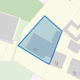 Perceel ASD07-K-2127