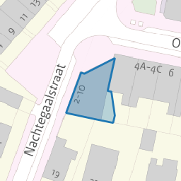 Perceel ASD07-K-2135