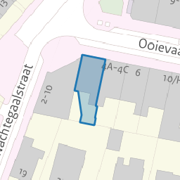 Perceel ASD07-K-2136