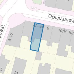 Perceel ASD07-K-2137