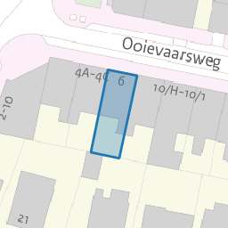 Perceel ASD07-K-2138