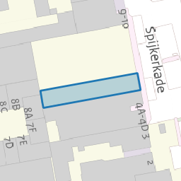 Perceel ASD07-K-2154