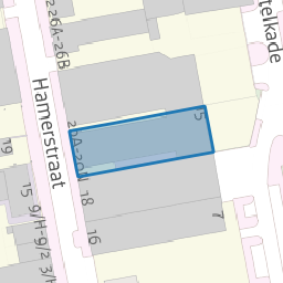 Perceel ASD07-K-2195