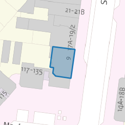 Perceel ASD07-K-2223