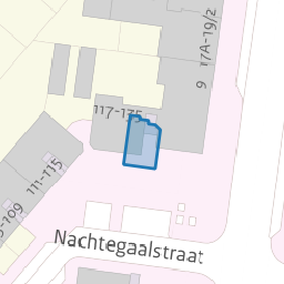 Perceel ASD07-K-2225