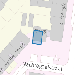 Perceel ASD07-K-2226