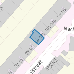 Perceel ASD07-K-2230