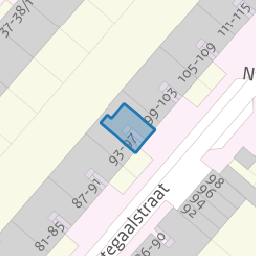 Perceel ASD07-K-2231