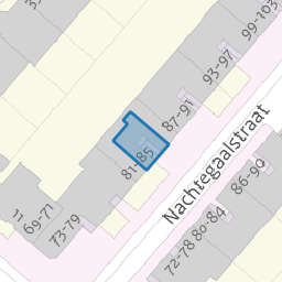 Perceel ASD07-K-2233