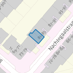 Perceel ASD07-K-2234